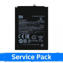 Akumuliatorius skirtas Xiaomi Redmi Note 8 Pro BM4J (Service Pack)
