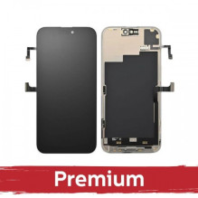 Screen for iPhone 15 Pro...