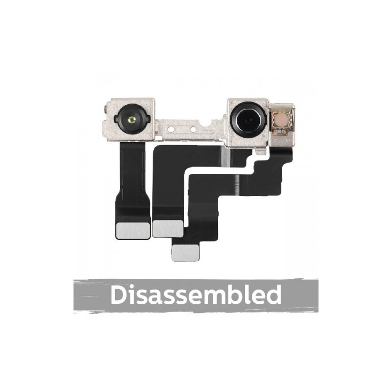 Camera for iPhone 12 Mini front (100% original / from the device)