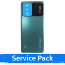Back cover for Xiaomi Poco...