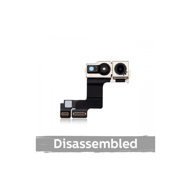 Camera for iPhone 15 Plus front (100% original / from the device)
