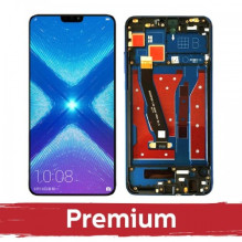 Screen for Huawei Honor X8...