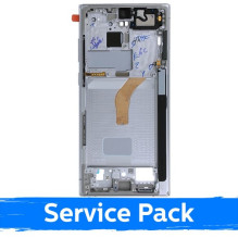 Screen frame / inner...