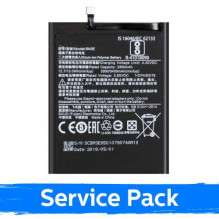 Battery for Xiaomi Mi 8 3400mAh BM3E (Service Pack)
