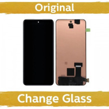 Screen for Xiaomi 14 Ultra black (Updated: China)