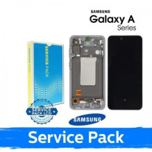 Screen for Samsung A566 A56...
