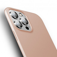 Case X-Level 'Guardian' for Samsung A366 A36 5G gold