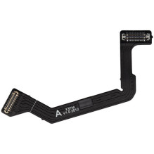 Flex connector for AY...