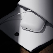 Charger Google GA09856-EU white 67W incl. packing / 100% Genuine / Charger Google GA09856-EU white 67W incl. packing / 100% Genuine /