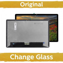 Screen for Lenovo IdeaTab...