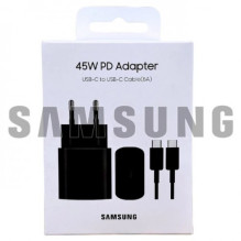 Charger Samsung EP-TA845...