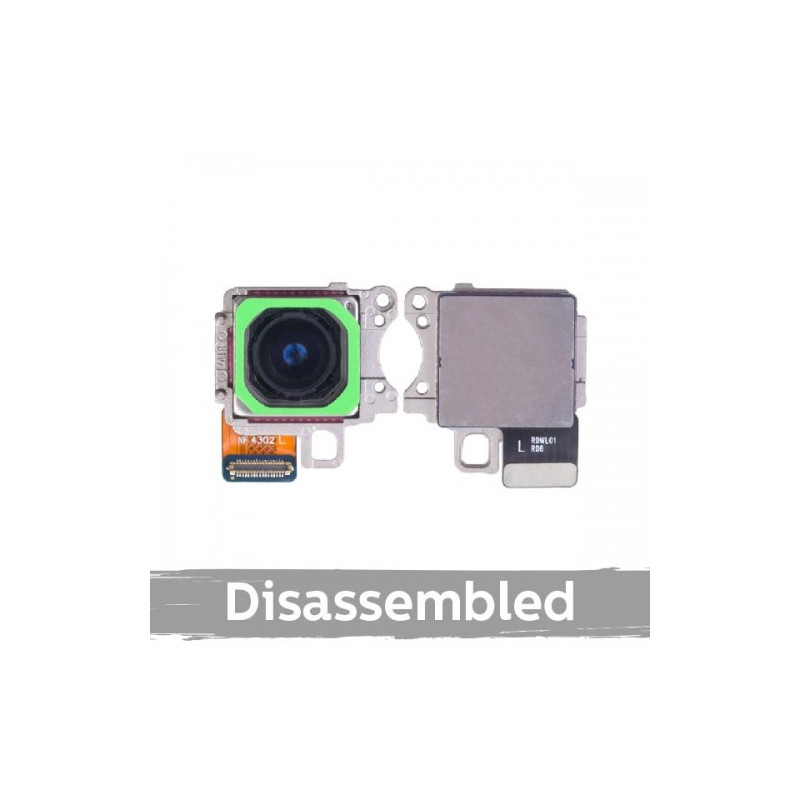 Camera for Samsung S921 S24 (S931 S25) / rear 'Main' 50MP / (removed from device)
