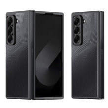 Case Dux Ducis "Aimo" for Samsung F966 Z Fold7 black