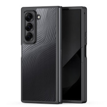 Case Dux Ducis "Aimo" for Samsung F966 Z Fold7 black