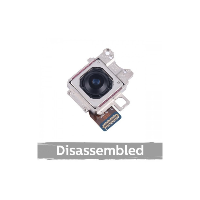 Camera for Samsung S926 S24 Plus / rear 'Main' 50MP / (removed from device)