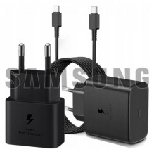 Charger Samsung EP-T2510NB...