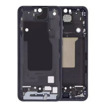 Ekrano rėmas / vidinis korpusas skirtas Samsung A556 A55 5G (Navy)