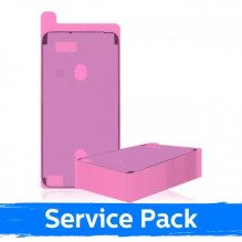 Sticker / Template for Apple iPhone 15 Pro (LCD) / Waterproof / (Service Pack)