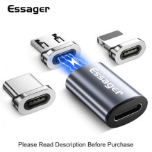 Adapter Essager 'SquareL'...