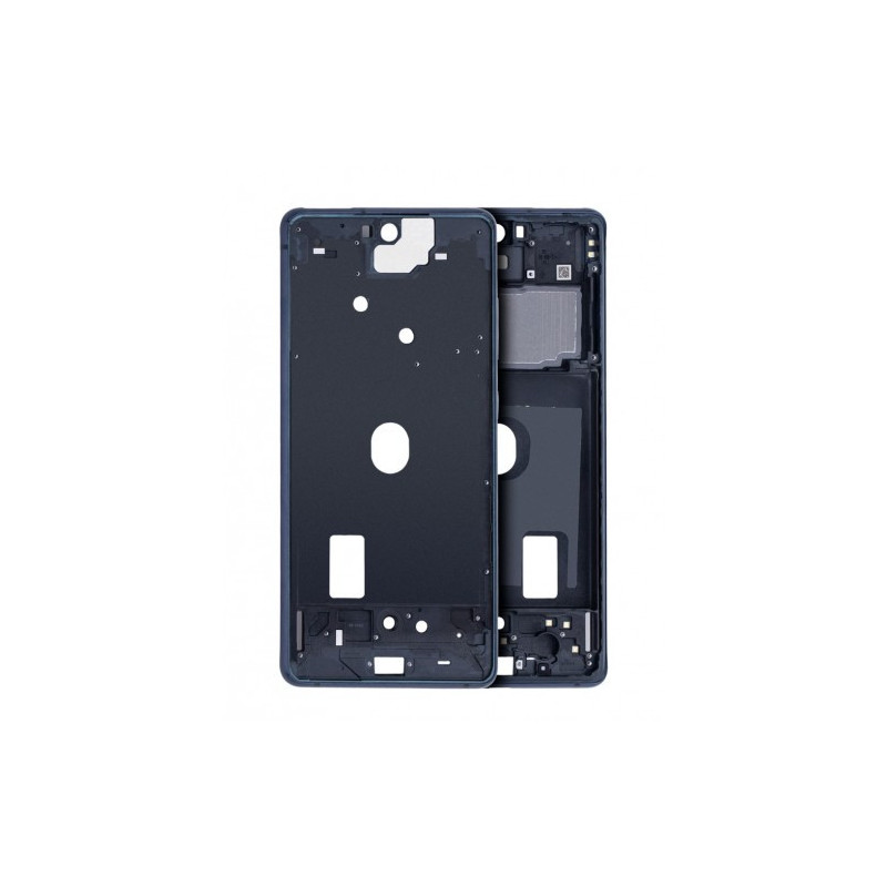 Screen frame / inner housing for Samsung S20 FE G781 / G780 (Cloud Navy)