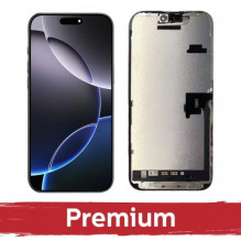 Screen for iPhone 16 Pro...