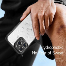 Case Dux Ducis "Aimo" for Xiaomi 15 Ultra black