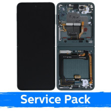 Screen for Samsung F711 Z...