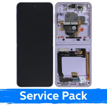 Screen for Samsung F711 Z...