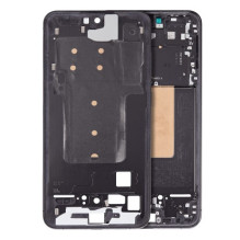 Screen frame / inner housing for Samsung S721 S24 FE (Graphite)