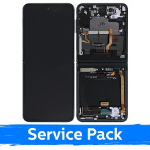 Screen for Samsung F711 Z...