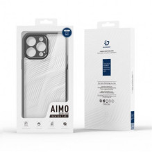 Case Dux Ducis "Aimo" for Xiaomi Poco F7 black