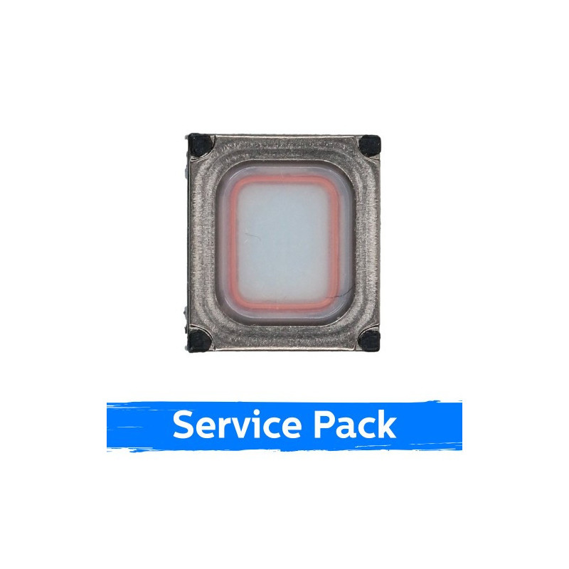 Vidinė ausinė skirta Samsung A155 A15 4G / A156 A15 5G / M156 M15 5G / A165 A16 4G / A166 A16 5G / A176 A17 5G (Service 