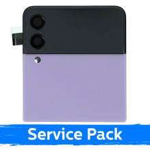 Screen for Samsung F711 Z...