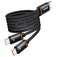 USB Cable Essager 'Double'...