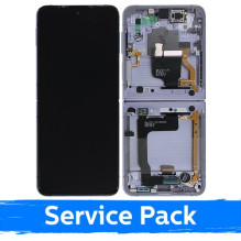 Screen for Samsung F721 Z...