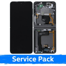 Screen for Samsung F721 Z...