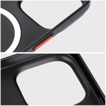 Case 'Simply MagCase' for iPhone Air black Case 'Simply MagCase' for iPhone Air black