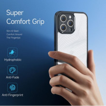 Case Dux Ducis "Aimo" for Xiaomi Redmi 15C black