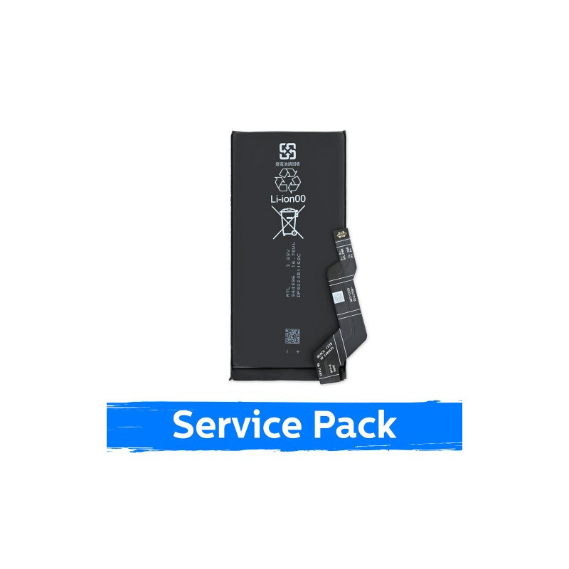 Battery for Google Pixel 6A GLU7G (Service Pack)