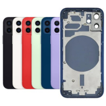 Back cover for iPhone 12...