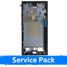 Screen frame / inner...