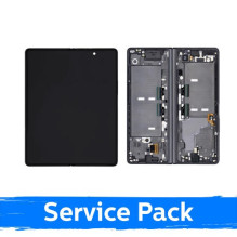 Screen for Samsung F916 Z...