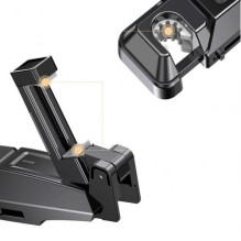 Automobilinis laikiklis Baseus 'Headrest Holder' (tinka: nuo 4.0' iki 6.5'') (ne magnetinis / sėdynei)