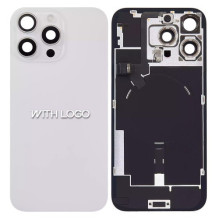 Back cover for iPhone 16...