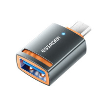 Adapteris Essager 'HuntUM'...