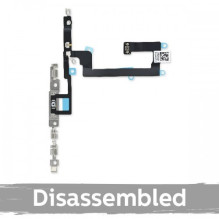 Flex connector for iPhone 14 Power ON / OFF (100% original / from the device)