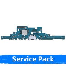 Krovimo lizdas skirtas...