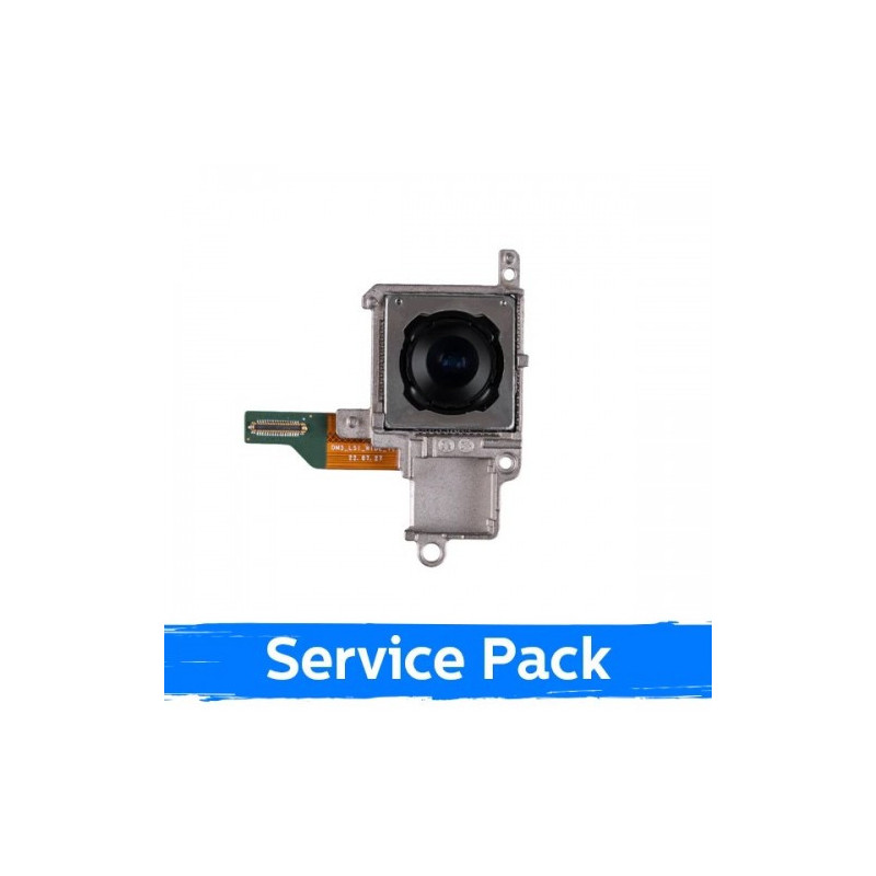 Kamera skirta Samsung S928 S24 Ultra / galinė 'Main' 200MP / (Service Pack)