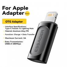 Adapter Essager 'Phantom'...