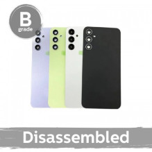 Galinis dangtelis skirtas Samsung A346 A34 5G / Violet / su stikliukais 100% originalus (9 / 10 naudotas)